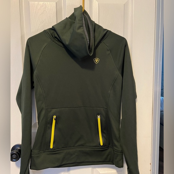 Ariat Tops - Ariat women’s XS sweatshirt